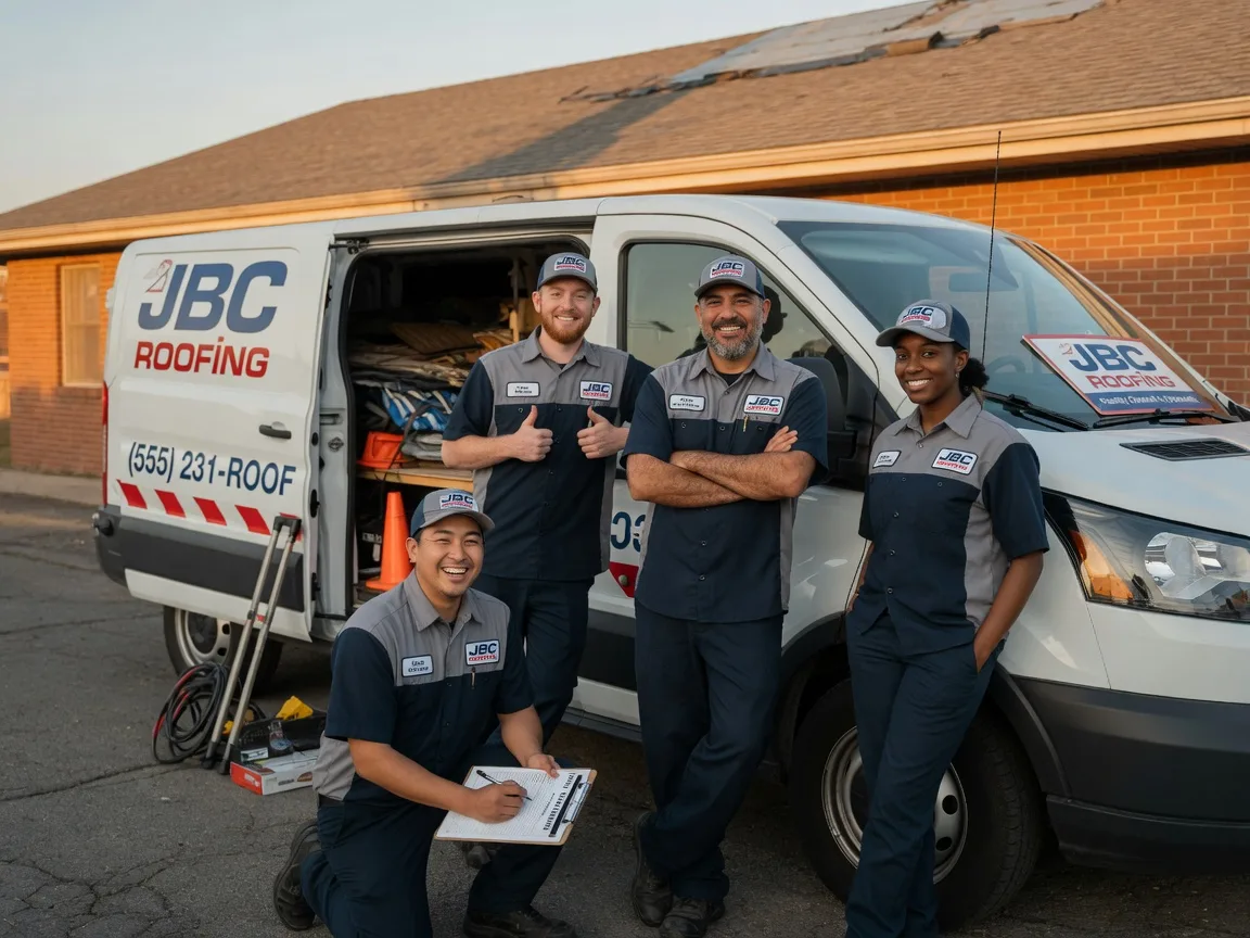 Roof Replacement company in Sparta, NC